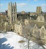 Yale College