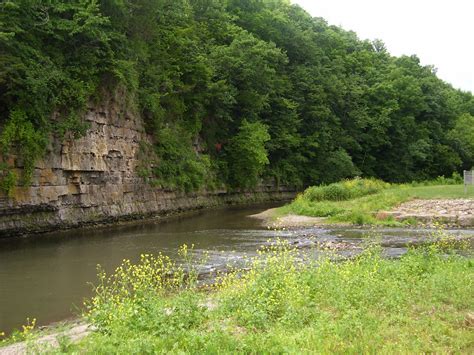 Apple River Canyon State Park Il Karas Hall Flickr