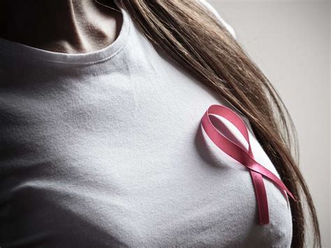 Breast Cancer Discovery Of New Factor May Improve Therapy