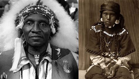 Native Black Americans The African Americans That Existed In America