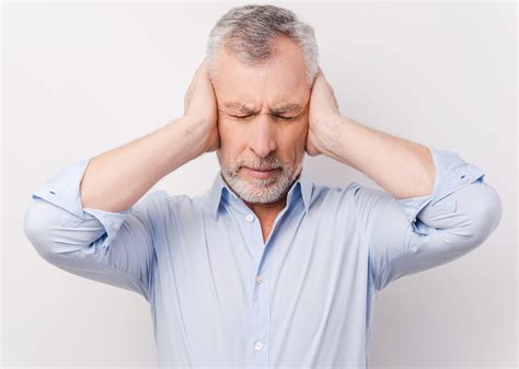 Common Causes of Hearing Loss in Seniors | Brookdale