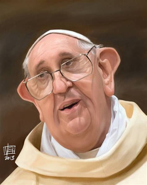 Imágenes En Caricaturas De Papa Imagui