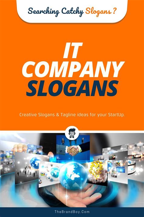 300 Cool It Company Slogans And Taglines To Grab Attention Company