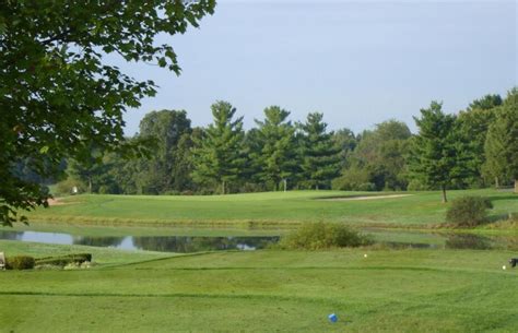 Poolesville Golf Course In Poolesville Maryland Usa Golfpass