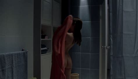 Naked Nikki Sanderson In Boogeyman 3