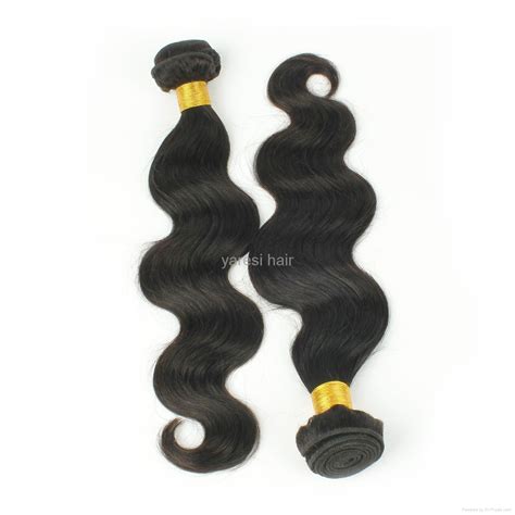 Brazilian Virgin Hair Body Wave Hair 7a Unprocessed Virgin Human Hair 3 Bundles China Trading