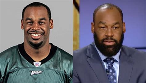 Twitter Donovan Mcnabb Took The Chunky Soup Thing Literally