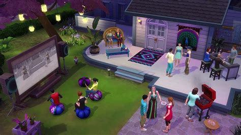 Fajne Mody Do The Sims 4 - The Sims 4 - najlepsze modyfikacje jak zainstalować mody - A Very