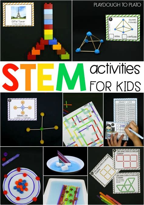 Stem Activities For Middle Schoolers All You Need Infos