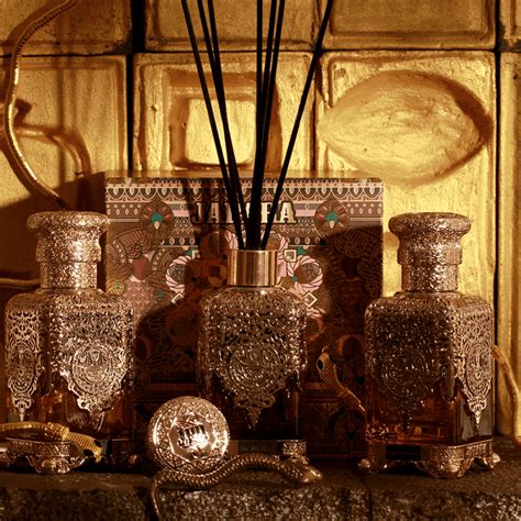 Japara 香氛精萃 來自埃及的香氛魔法