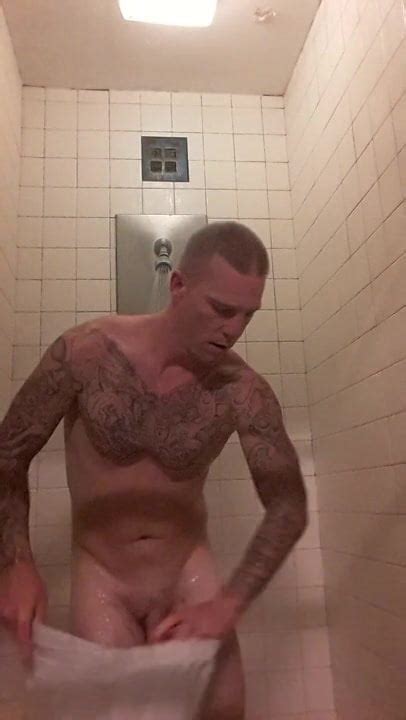 Shower In Prison Naked Free Gay Porn XHamster XHamster