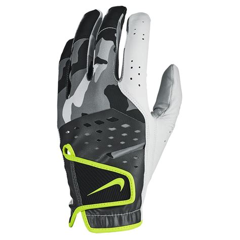 New Nike Tech Extreme Vii Golf Glove Medium Single Item At