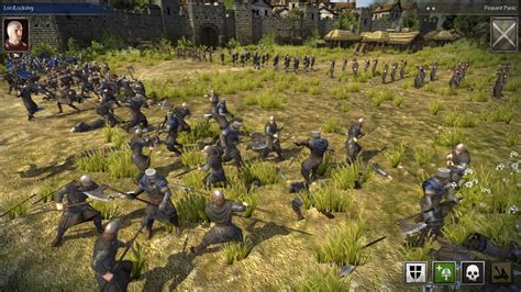 Total War Battles Kingdom Release Date Trailer