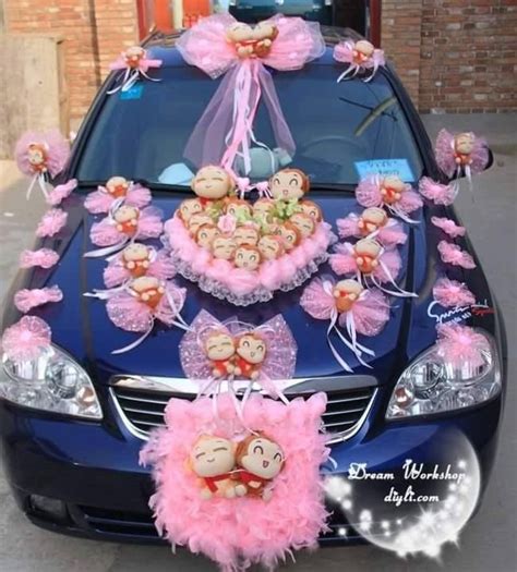 Kbli diambil dari singkatan dari klasifikasi baku lapangan usaha indonesia (kbli). 7 Mobil Pengantin yang Membuat Kamu Ingin Cepat Menjadi ...
