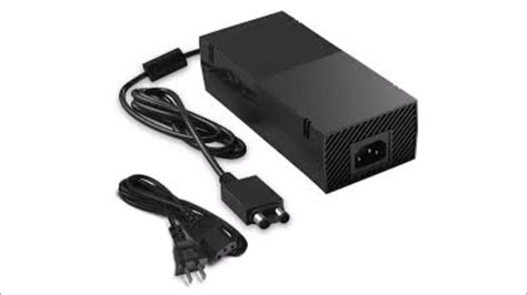 Mike cappuccio, owner of netr, inc. How to fix XBOX ONE AC ADAPTER overheating or Randomly ...