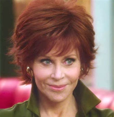 £9.68 (15 used & new offers) Image result for Haircut on jane fonda in the book club ...