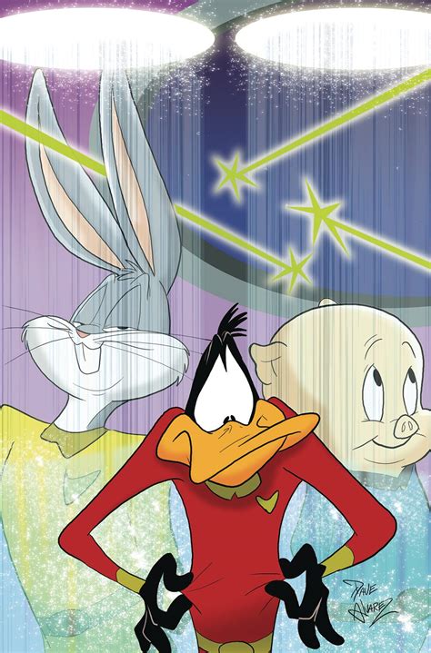 Looney Tunes 239 Comichub