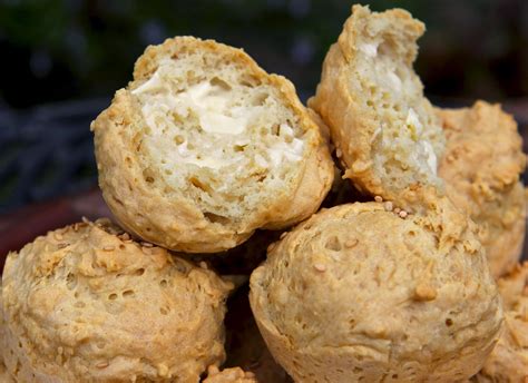 Use up leftovers to make a. White Bread Rolls - gluten free, dairy free & yeast free - Gluten Free Alchemist
