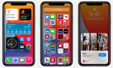 Ios 14 Widgets Finally Add Some Life To The Iphone Home Screen Bgr