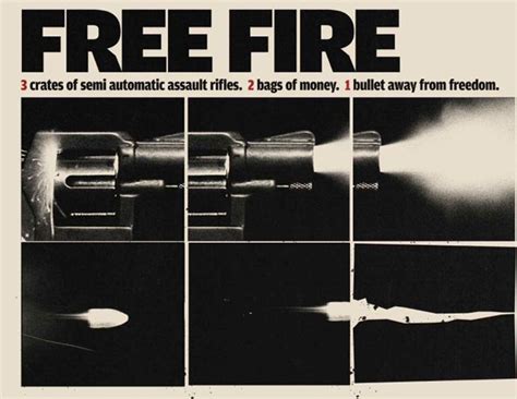 Garena free fire pc, one of the best battle royale games apart from fortnite and pubg, lands on microsoft windows free fire pc is a battle royale game developed by 111dots studio and published by garena. Brie Larson Action Movie Free Fire Acquired by A24