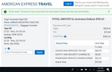 Aunt betty credit card fees. Guide to Virgin Australia's Fare Promise - Point Hacks