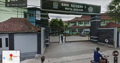 Pendaftaran ppdb sma negeri 3 kota bekasi ~ jl. Cara Daftar online BKK SMKN 1 Kota Bekasi - pintermen