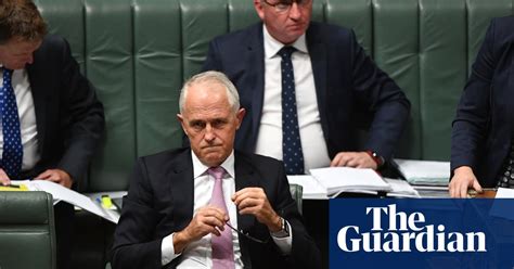 Morning Mail Sex Ban In Parliament After Joyce Affair Australia News