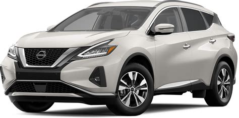 2024 Nissan Murano Incentives Specials And Offers In Lafayette La