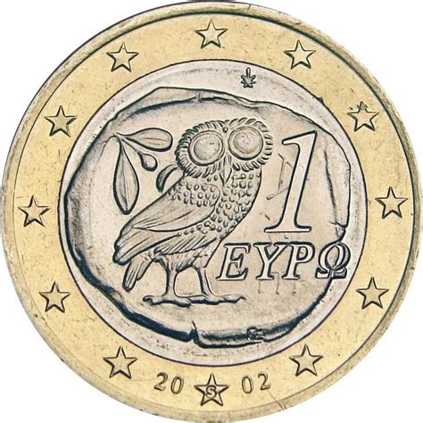 20 Moedas Raras De Euro Que Valem Mais Do Que Imagina E Que Podem Estar