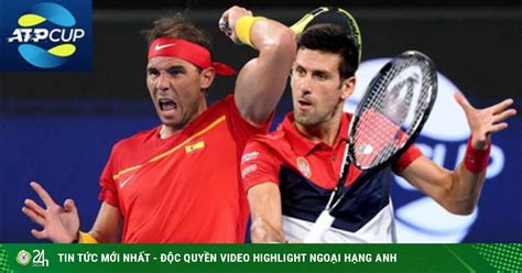 Atp tour, inc is responsible for this page. Lịch thi đấu, kết quả và bảng xếp hạng giải tennis ATP Cup ...