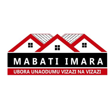 Mabati Imara Original Tanzania