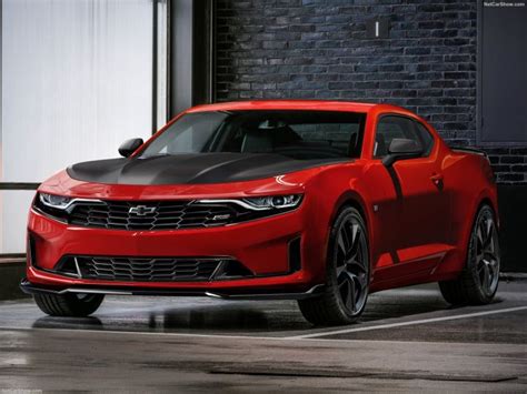 Are The Chevrolet Camaros Days Numbered Latest Auto News Car And Bike