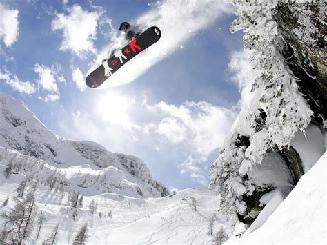 Amazing Snowboarding Wallpapers Top Free Amazing Snowboarding
