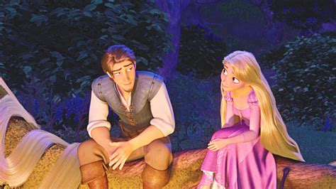 walt disney screencaps eugene flynn rider fitzherbert princess rapunzel walt disney characters