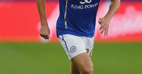 Leicester City Football Club 3 Players Sacked In Sex Scandal Time