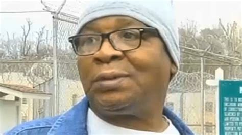 Man Who Spent Decades On Louisiana Death Row Is Free Fox News