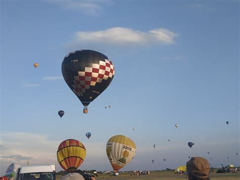 Para la realización de concursos en 2020. VIDÉO. Grand Est Mondial Air Ballons 2021 : ce qu'il faut ...