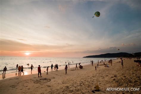 The Ultimate Travel Guide To Karon Beach Phuket Nerd Nomads