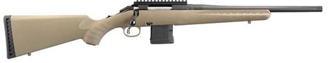 Ruger American Rifle Ranch Bolt Action Rifle Model 26968