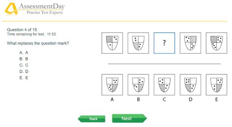 The p&g online test has a series of complicated questions that you are not typically used to answering. Online Inductive Reasoning, Free Preparation Tests