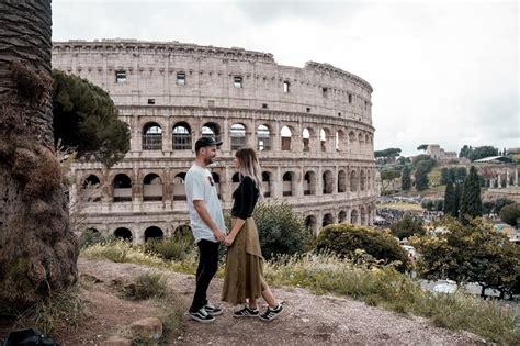 15 Mejores Cosas Que Ver Y Hacer En Roma