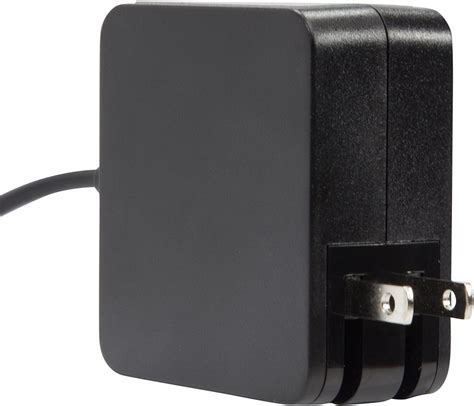 Buy Boxwave Charger Compatible With Dell Chromebook 11 2 In 1 3100 P30t Charger By Boxwave
