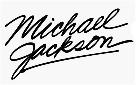 Michael Jackson Logo And Symbol Meaning History Png