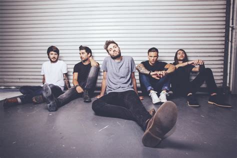 You Me At Six Cavalier Youth Album Review Cryptic Rock