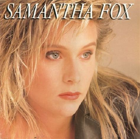 Samantha Fox Play It Again Sam The Fox Box 2017 Lossless