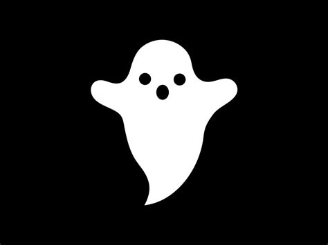 The Meaning And Symbolism Of The Word Ghost
