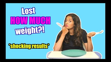 I Tried Intermittent Fasting For One Week Here S What Happened Youtube