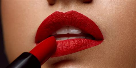 Top 5 Des Rouges à Lèvres Longue Tenue Plurielle