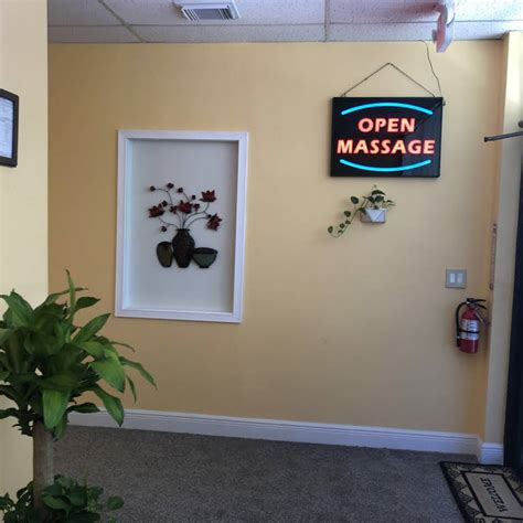 Soothing Spa Asian Massage Therapist In Boca Raton