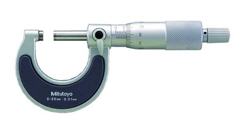 Ebuy Craig International Micrometer Outside 200 225mm X 001mm Mitutoyo